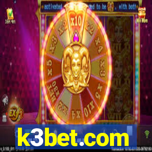 k3bet.com