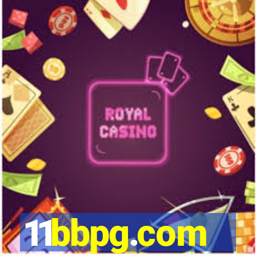 11bbpg.com