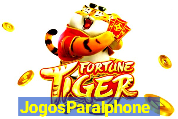 JogosParaIphone