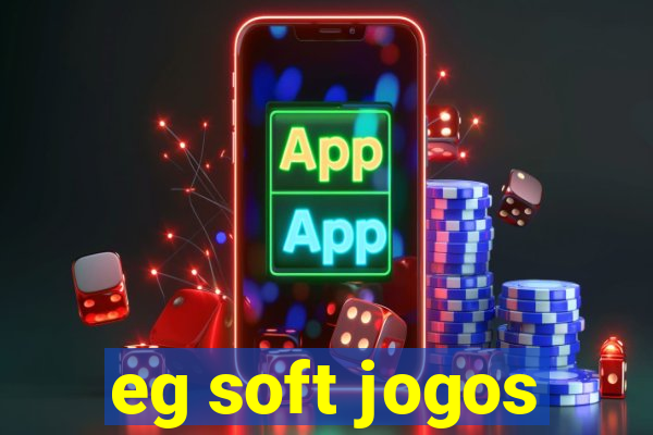 eg soft jogos