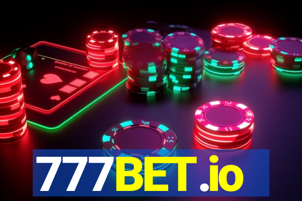 777BET.io