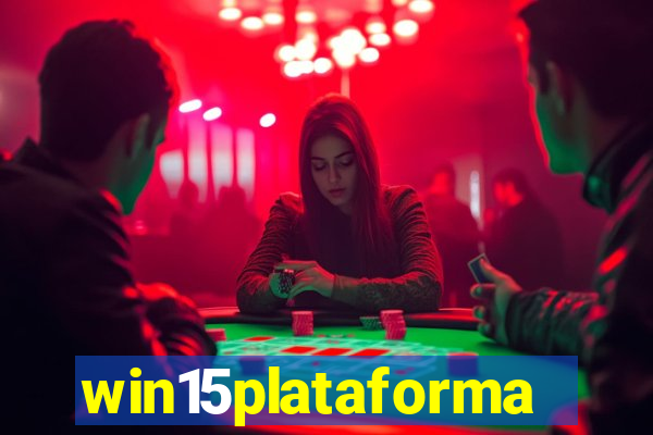 win15plataforma