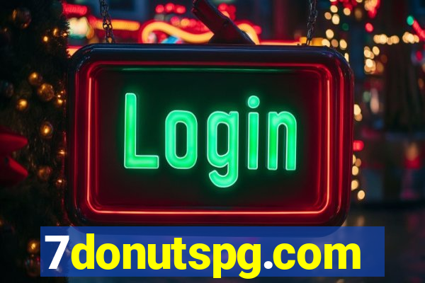 7donutspg.com