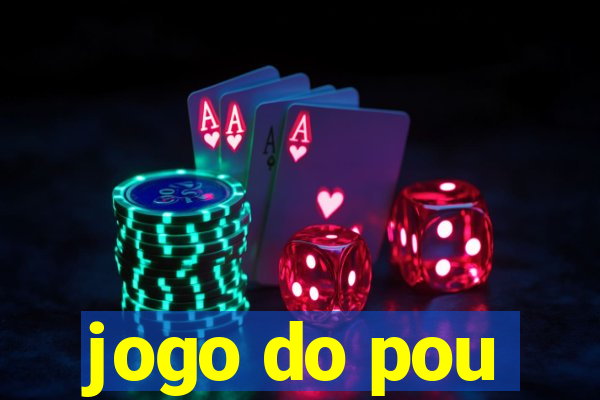 jogo do pou