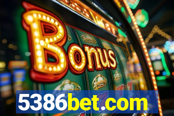 5386bet.com
