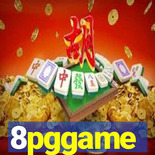 8pggame