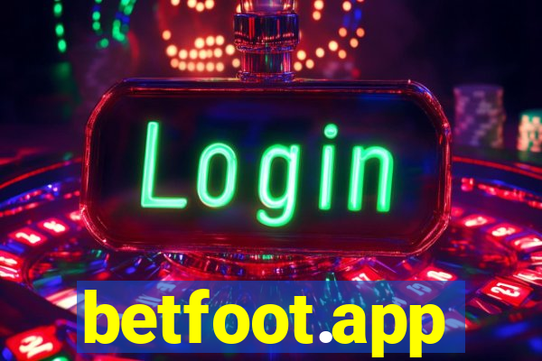 betfoot.app