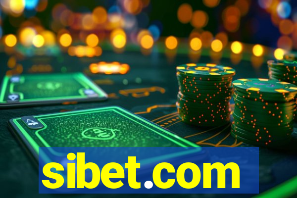 sibet.com