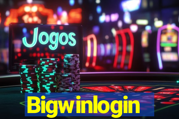 Bigwinlogin