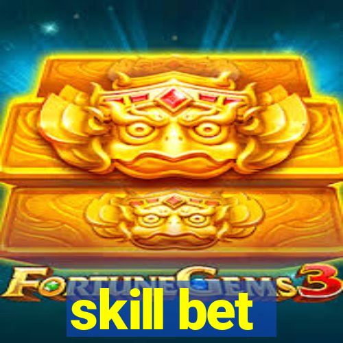 skill bet