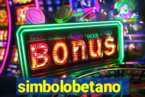 simbolobetano