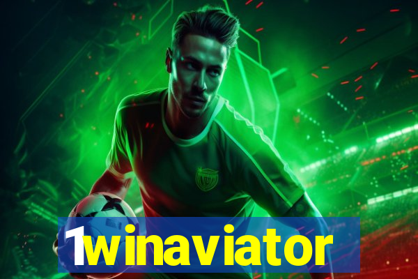 1winaviator