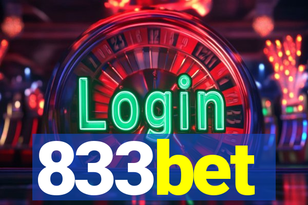 833bet