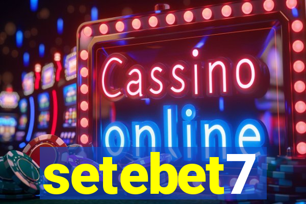 setebet7