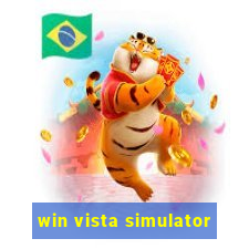 win vista simulator