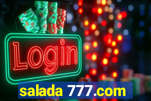salada 777.com