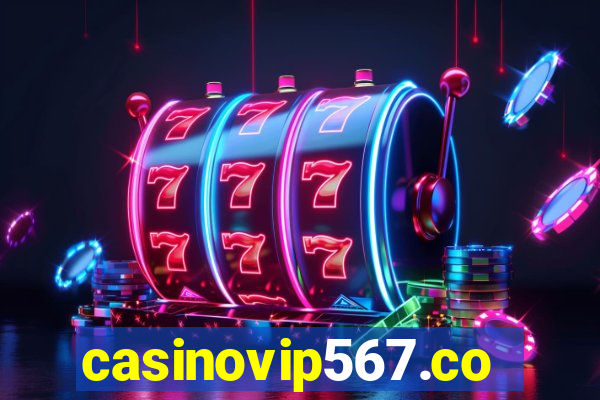 casinovip567.com