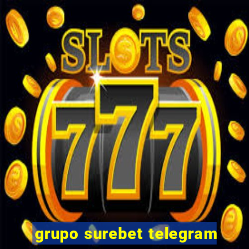 grupo surebet telegram