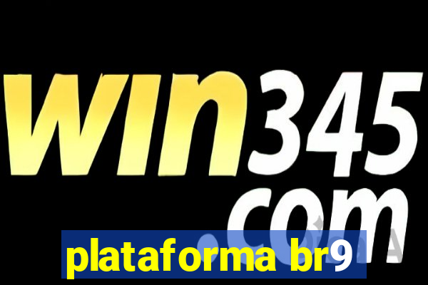 plataforma br9