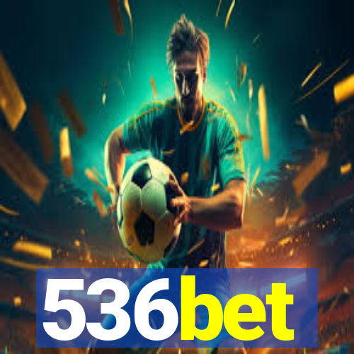 536bet