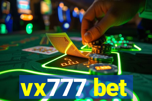 vx777 bet