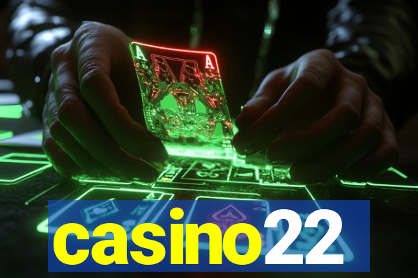 casino22