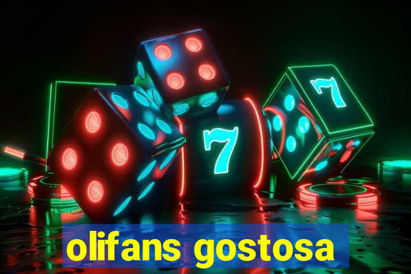 olifans gostosa