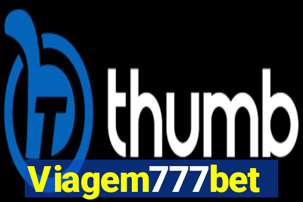 Viagem777bet