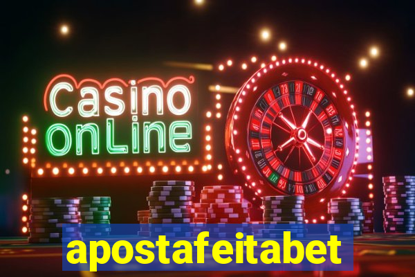 apostafeitabet