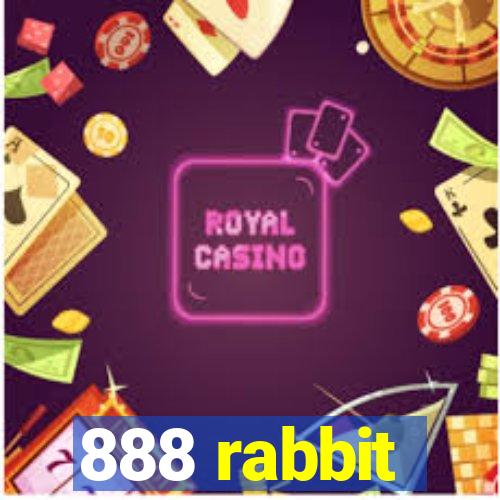 888 rabbit