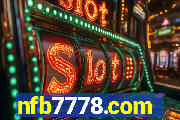 nfb7778.com