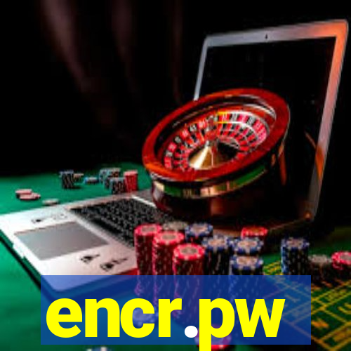 encr.pw
