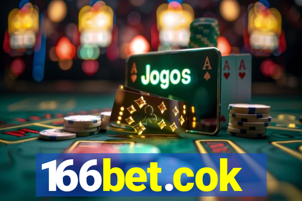 166bet.cok
