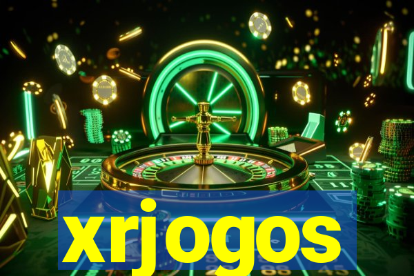 xrjogos
