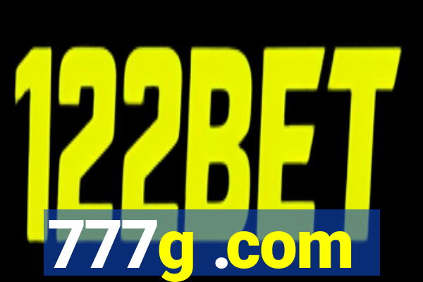 777g .com