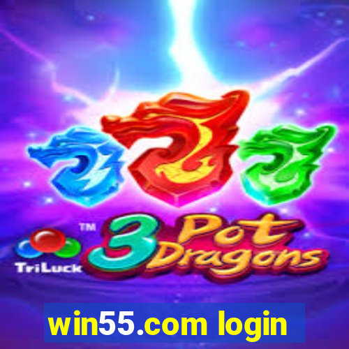 win55.com login