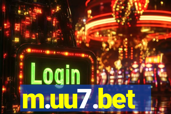 m.uu7.bet