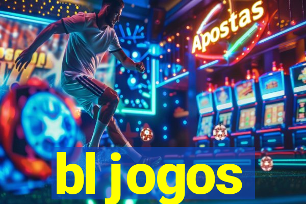 bl jogos