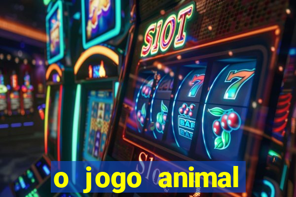 o jogo animal world paga mesmo