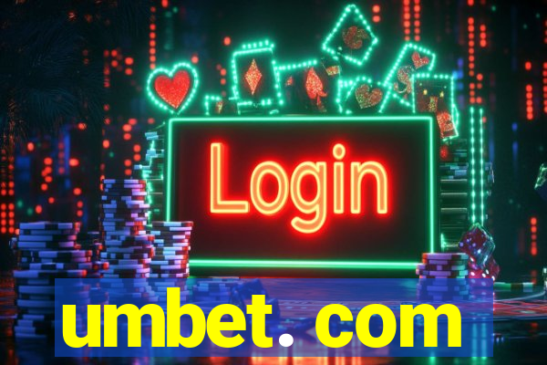 umbet. com