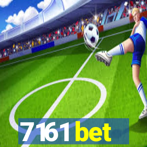 7161 bet
