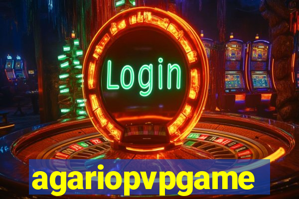agariopvpgame
