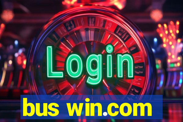 bus win.com