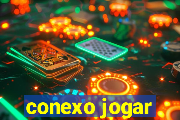 conexo jogar