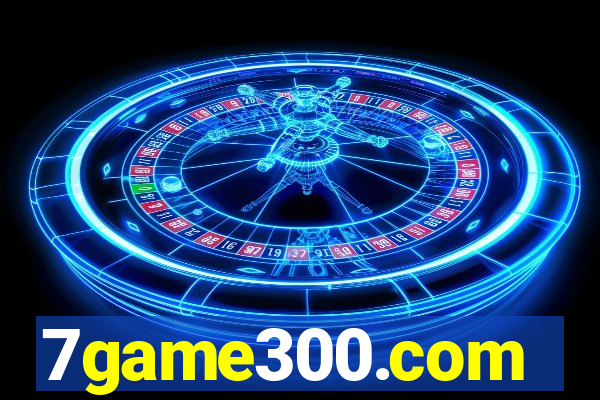 7game300.com