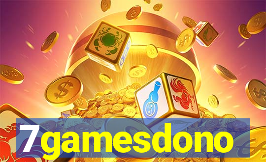 7gamesdono