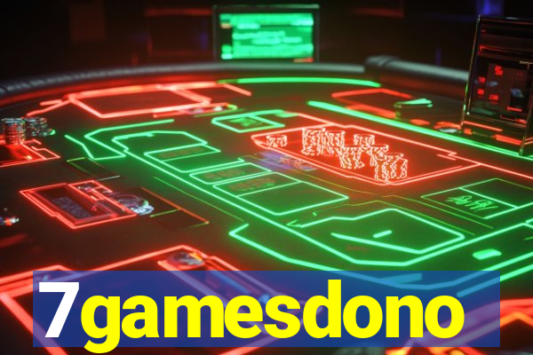 7gamesdono