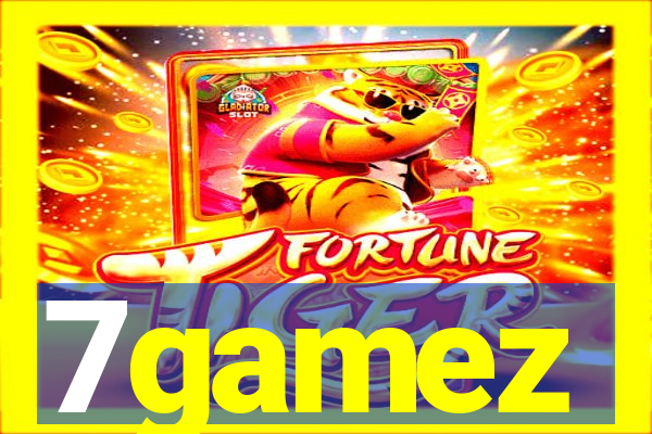 7gamez