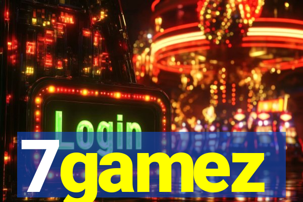 7gamez