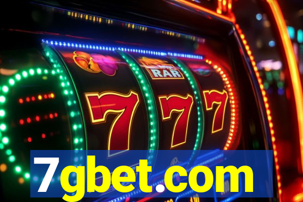7gbet.com
